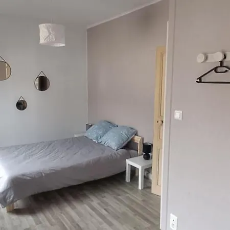 Location Maison 4 Holiday home