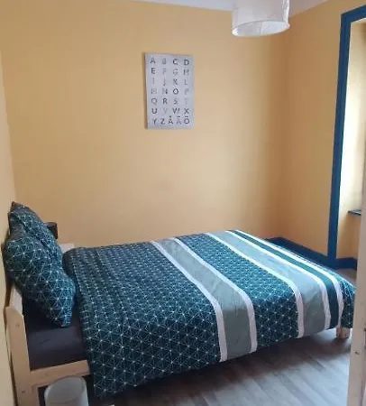 Holiday home Location Maison 4 *