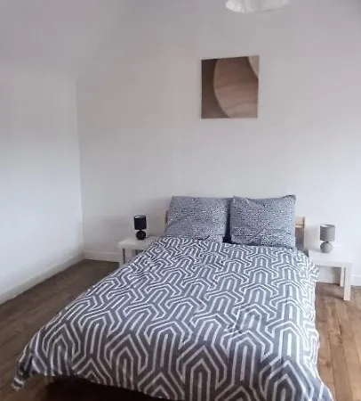 Location Maison 4 Mael-Carhaix