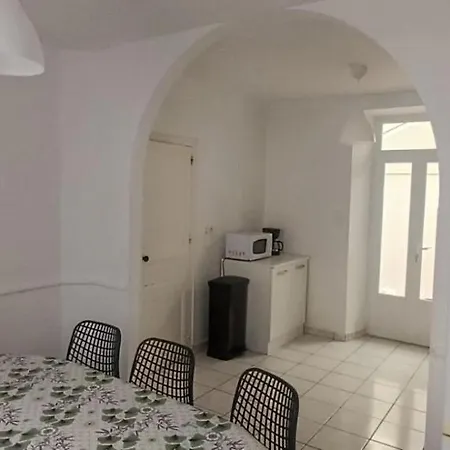 Holiday home Location Maison 4 Mael-Carhaix